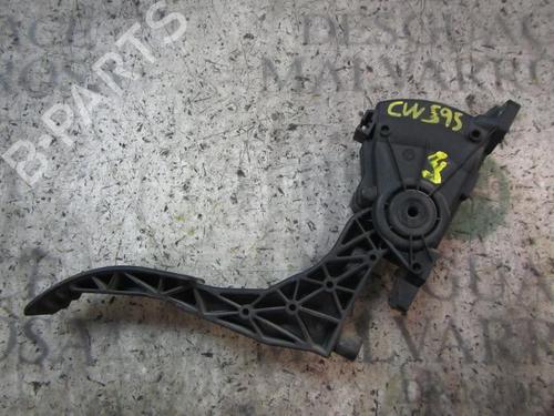 Used Pedal SEAT IBIZA III (6L1) 1.9 SDI (64 hp) 3836974
