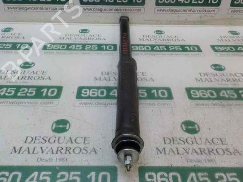 Used Left rear shock absorber Left rear shock absorber TOYOTA AYGO (_B4_) 1.0 VVTi (KGB40) (72 hp) 3992784 3992784