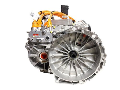 Used Gearbox CUPRA LEON Sportstourer (KL8, KU8, KUD) 1.5 eTSI (150 hp) 30273271