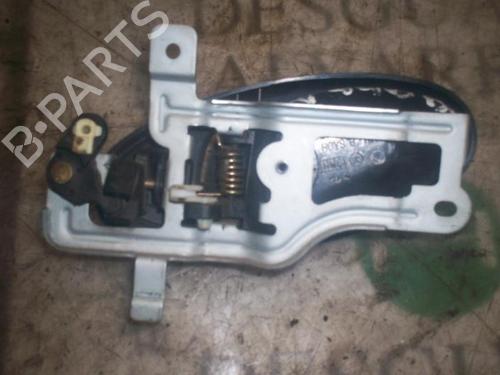 Used Front right interior door handle HYUNDAI COUPE I (RD) [1996-2004]  3764305