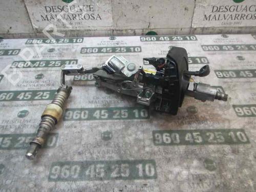 Used Steering column MERCEDES-BENZ CLK (C209) CLK 220 CDI (209.308) (150 hp) 4001470