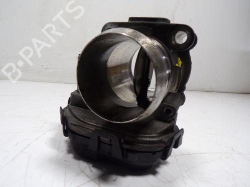 Used Throttle body Throttle body PEUGEOT 2008 I (CU_) [2013-2026] 15471425 15471425