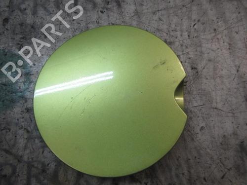 Used Fuel flap PEUGEOT 207 (WA_, WC_) 1.6 HDi (90 hp) 6617776