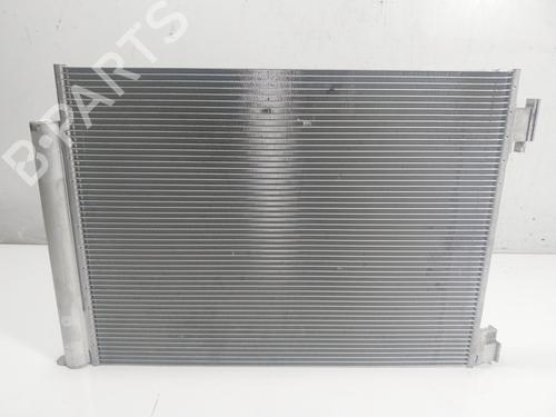 AC radiator RENAULT CAPTUR II (HF_)  | BP17592377M32 