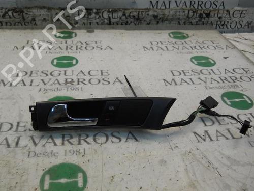 Used Front left interior door handle Front left interior door handle AUDI A6 C5 (4B2, 4B4) 2.5 TDI (155 hp) 3739540 3739540