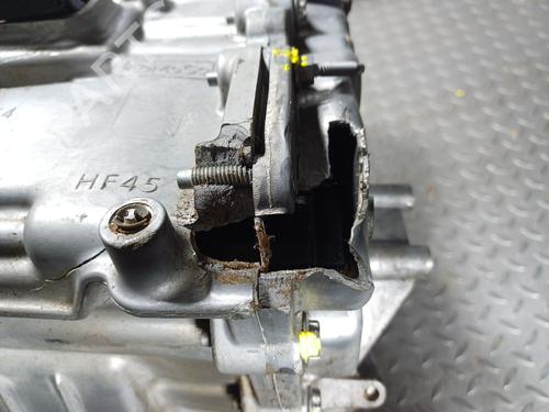 Gearbox FORD KUGA III (DFK)  | BP23577858M3 