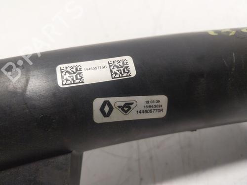 Pipe RENAULT TRAFIC III Van (FG_)  | BP23551307M125 