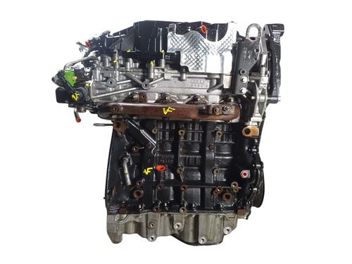 Engine NISSAN QASHQAI I (J10, NJ10)  | BP23073675M1