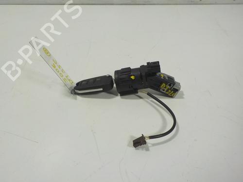 Used Electronic module PEUGEOT 2008 I (CU_) [2013-2025]  14287981