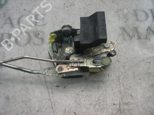 Front right lock HYUNDAI COUPE I (RD)  | BP3758474C97 