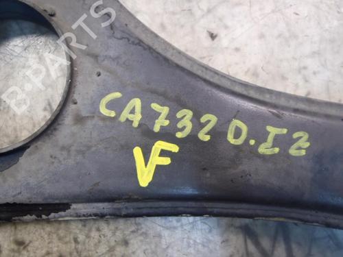 Left front suspension arm MERCEDES-BENZ A-CLASS (W168) A 160 (168.033, 168.133) | BP3808271M12 
