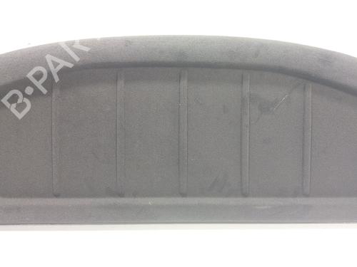 Used Rear parcel shelf SEAT IBIZA V (KJ1, KJG) [2017-2025]  30851138