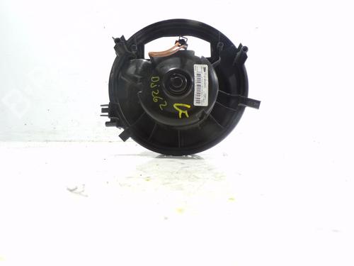 Used Heater blower motor Heater blower motor AUDI A3 Sportback (8VA, 8VF) 2.0 TDI (150 hp) 9763231 9763231