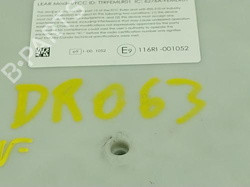 Fuse box BMW 4 Coupe (F32, F82) 420 d | BP27891978E1 