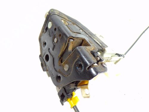 Używane Zamek drzwi przednich lewych AUDI A1 Sportback (8XA, 8XF) [2011-2019]  7818610