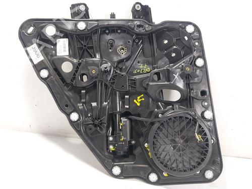 Rudehejsemekanisme venstre bagtil Rudehejsemekanisme venstre bagtil PORSCHE CAYENNE (92A) 4.8 Turbo (500 hp) 32498285 32498285