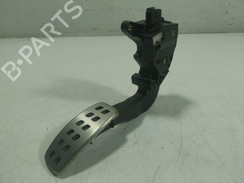 Used Pedal RENAULT MEGANE IV Saloon [2016-2025]  18151673