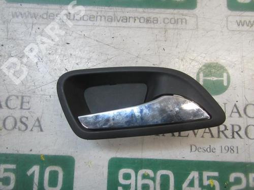 Used Rear right interior door handle Rear right interior door handle CHEVROLET CRUZE (J300) 2.0 CDI (150 hp) 3872303 3872303