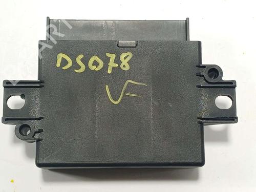 Electronic module RENAULT CAPTUR II (HF_) Blue dCi 115 (HFAD) | BP38001387M83 - Image 2