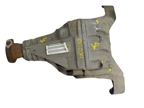 Used Rear differential Rear differential AUDI Q7 (4LB) 3.0 TDI quattro (240 hp) 7259185 7259185