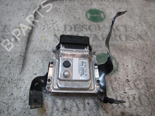 Used Engine control unit (ECU) Engine control unit (ECU) HYUNDAI i10 II (BA, IA) [2013-2021] 3842083 3842083