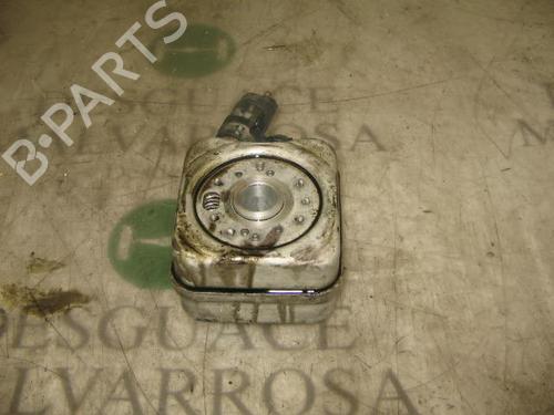Used Oil radiator Oil radiator VW POLO IV (9N_, 9A_) 1.9 SDI (64 hp) 14294219 14294219