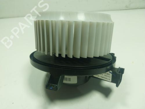 Used Heater blower motor MG MG ZS SUV (AZS1) [2017-2025]  17861516