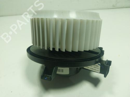 Heater blower motor MG MG ZS SUV [2017-2024]  17861516