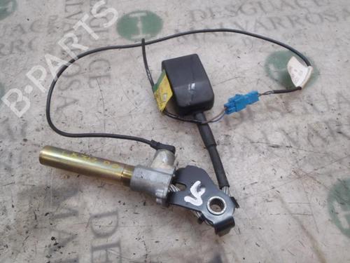 Used Front right belt tensioner Front right belt tensioner RENAULT MEGANE I Classic (LA0/1_) 2.0 (115 hp) 3821368 3821368