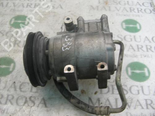 AC-Kompressor HYUNDAI COUPE I (RD) [1996-2004]  3792468