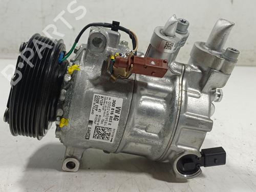 Used AC compressor AC compressor VW TIGUAN (CT1) [2023-2026] 36423235 36423235