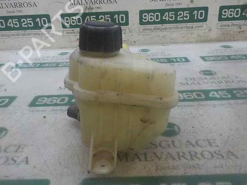 Expansion tank NISSAN QASHQAI / QASHQAI +2 I (J10, NJ10, JJ10E)  | BP5157602C120 