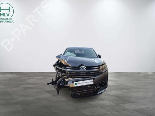 Engine CITROËN C5 AIRCROSS (A_) 1.2 PureTech 130 (ARHNSJ) | BP40610715M1  - Image 10