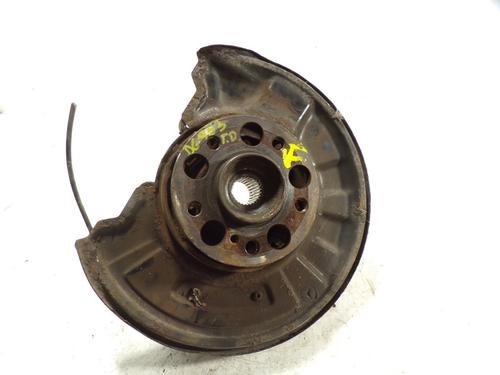 Used Right rear steering knuckle MERCEDES-BENZ E-CLASS Coupe (C207) [2009-2016]  7573526