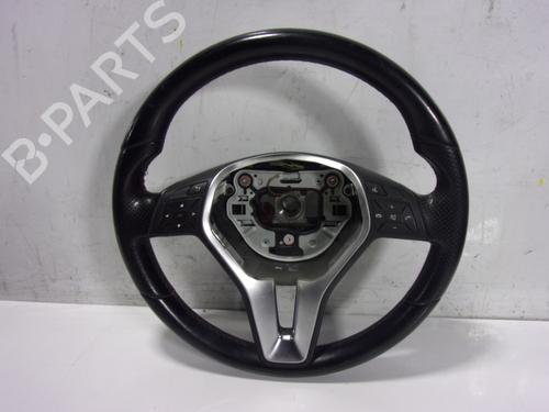 Used Steering wheel Steering wheel MERCEDES-BENZ C-CLASS (W204) C 220 CDI (204.002) (170 hp) 10653053 10653053