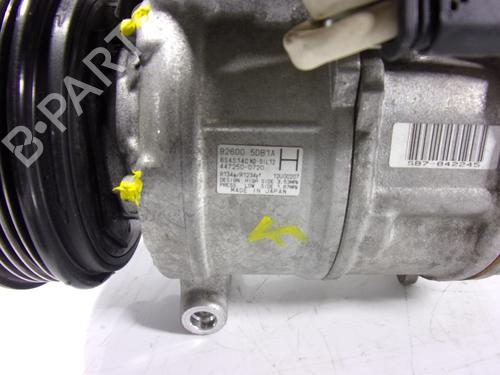 AC compressor INFINITI Q30 | BP10089323M34 - Image 3