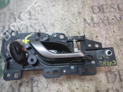Used Front right interior door handle HONDA CIVIC VIII Hatchback (FN, FK) [2005-2012]  3834073