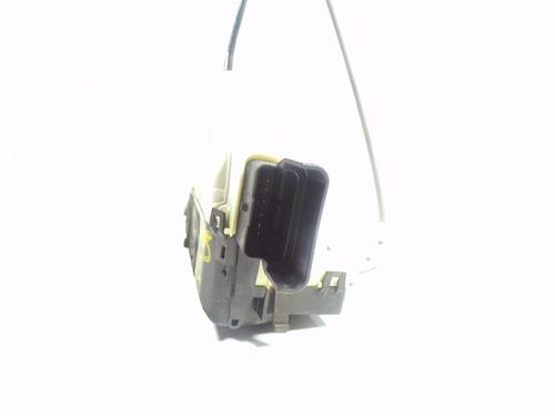 Front left lock CITROËN C4 CACTUS  | BP7666302C98