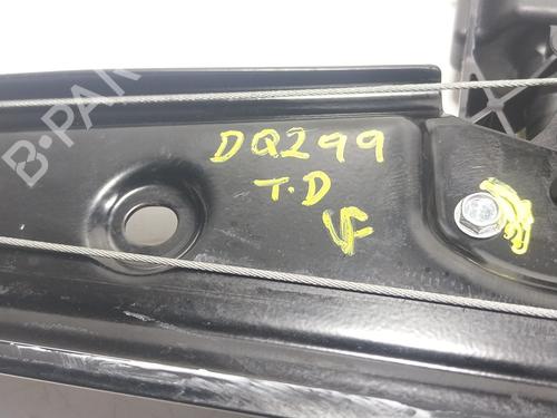 Rear right window mechanism MINI MINI COUNTRYMAN (F60) Cooper S ALL4 | BP24574799C25 