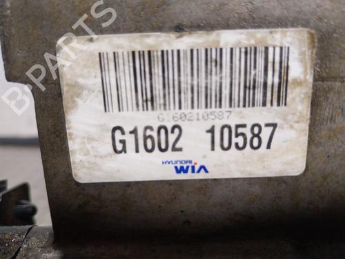 Gearbox SSANGYONG KORANDO (CK) 2.2 Xdi | BP29004379M3 - Image 7
