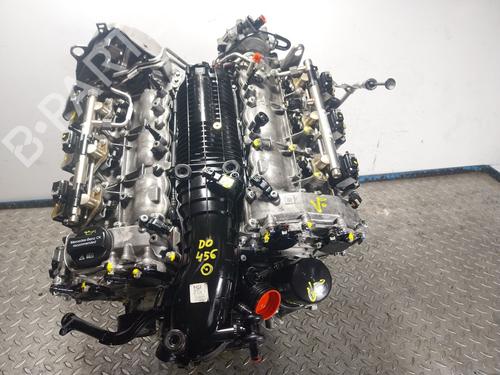 Engine MERCEDES-BENZ GLE Coupe (C292)  | BP19329950M1 