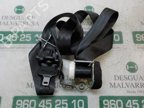 Used Rear right seatbelt FORD GALAXY II (WA6) 2.0 TDCi (140 hp) 9081617