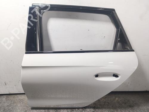 Used Left rear door CUPRA LEON Sportstourer (KL8, KU8, KUD) [2020-2025]  16852451