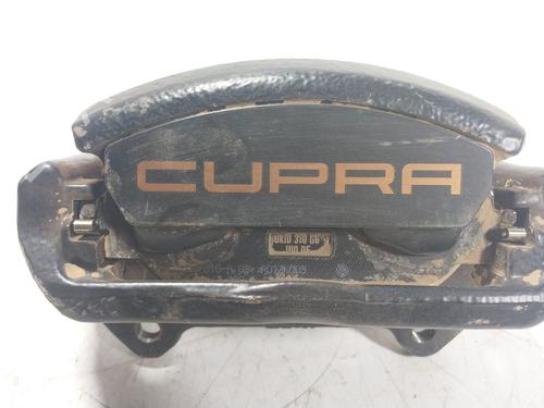 Etrier avant droit CUPRA FORMENTOR (KM7, KMP) [2020-2025]  30926450
