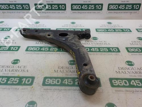 Used Left front suspension arm FORD TRANSIT Van (FA_ _) 2.0 DI (FAE_, FAF_, FAG_) (100 hp) 3869445