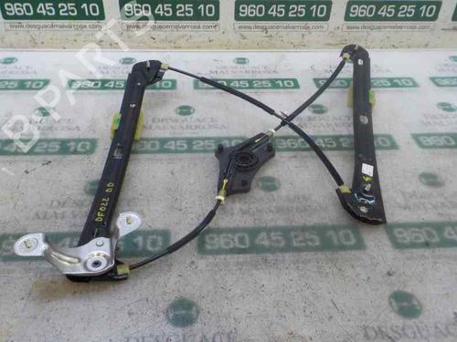 Used Front right window mechanism Front right window mechanism VW GOLF VII Variant (BA5, BV5) 1.6 TDI (105 hp) 9104890 9104890