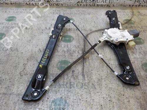 Used Front right window mechanism Front right window mechanism BMW 3 (E90) 320 d (163 hp) 3854729 3854729