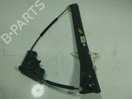 Used Rear left window mechanism Rear left window mechanism VW TOURAN (5T1) [2015-2026] 17384983 17384983