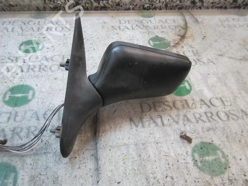 Left mirror SEAT CORDOBA (6K1, 6K2)  | BP3843226C26 