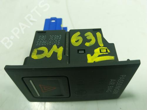 Warning switch VW GOLF VII (5G1, BQ1, BE1, BE2)  | BP16404965I22 